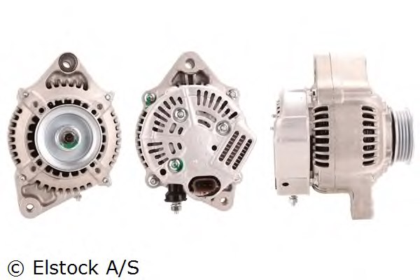 ELSTOCK 28-2537 Alternator
